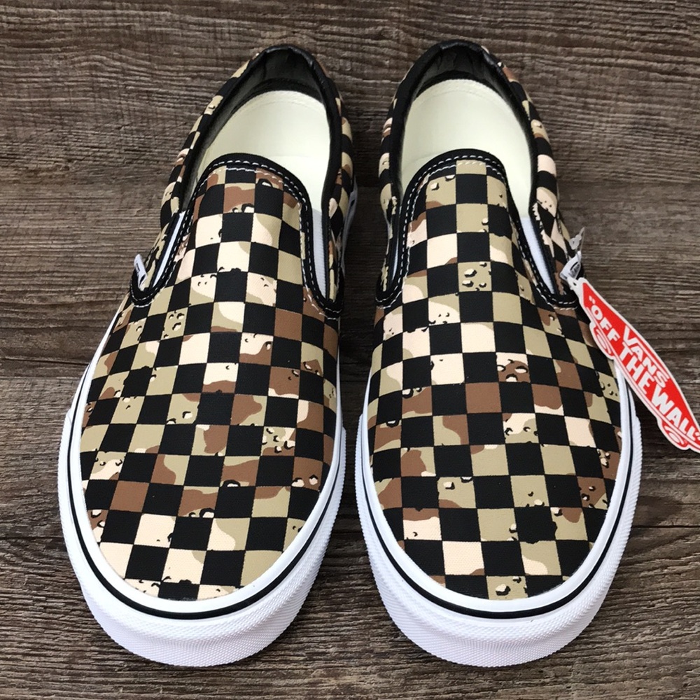 VANS CLASSIC SLIP ON BRAND NEW - Picture 6 of 14